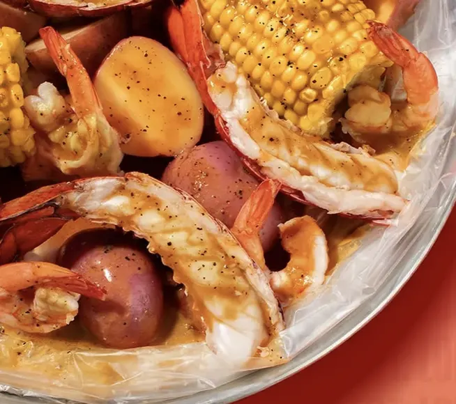 New menu + daily deals New menu + daily deals