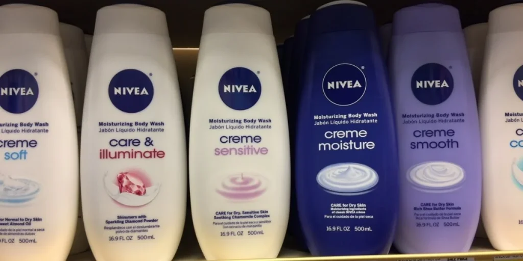 Nivea Body Wash Just $0.99 at ShopRite!