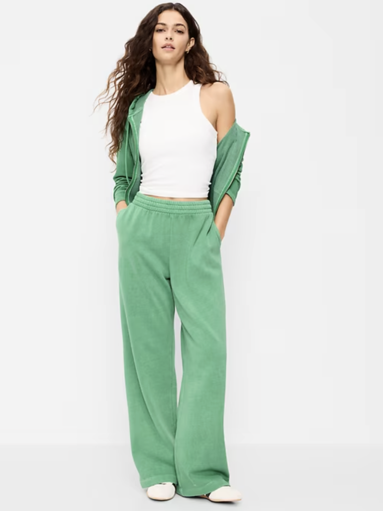 Old Navy Sweats 50% off