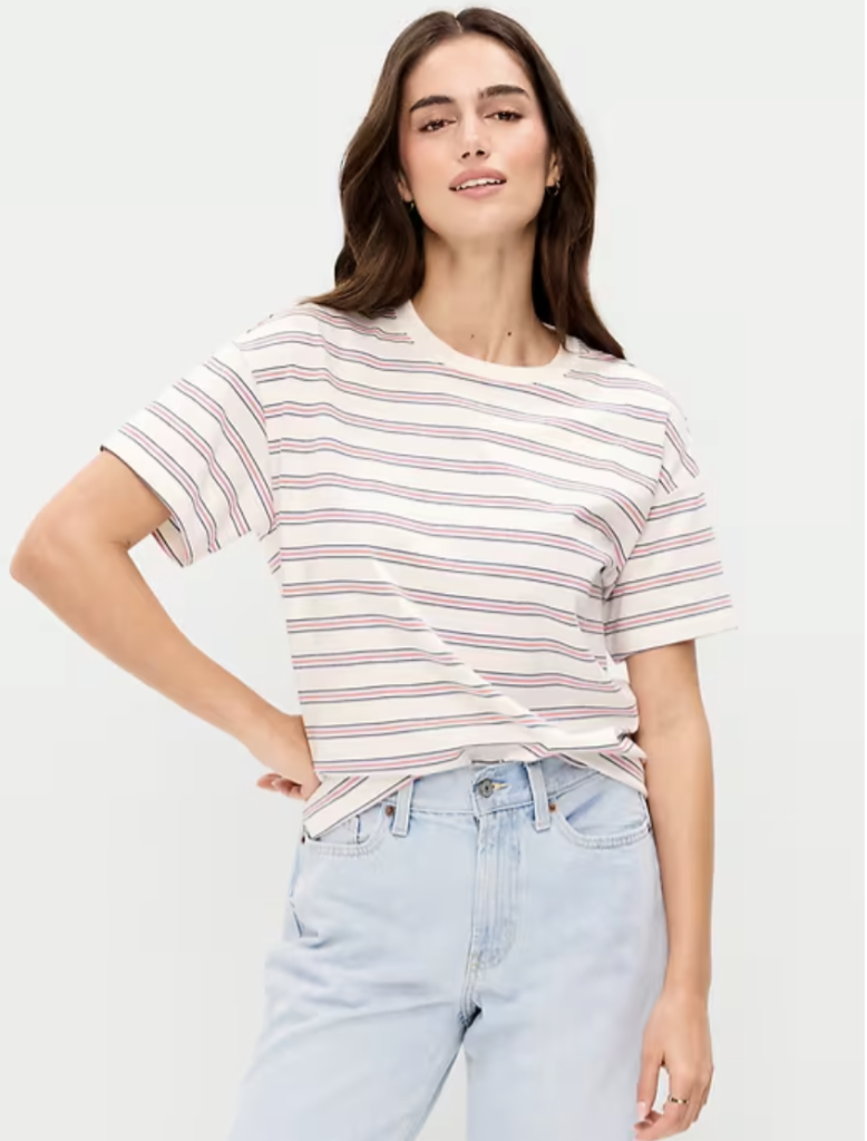 Old Navy- up to 50% off Site Wide