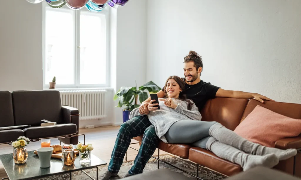 Optimism Reigns Amid Affordability Challenges Optimism Reigns Amid Affordability Challenges