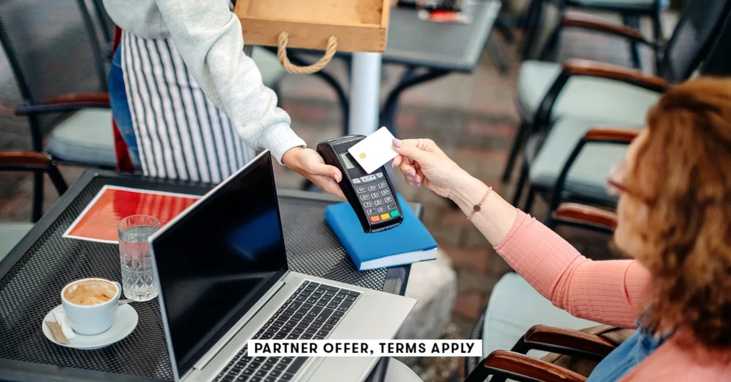 Pair one of these 5 cards with the Freedom Unlimited