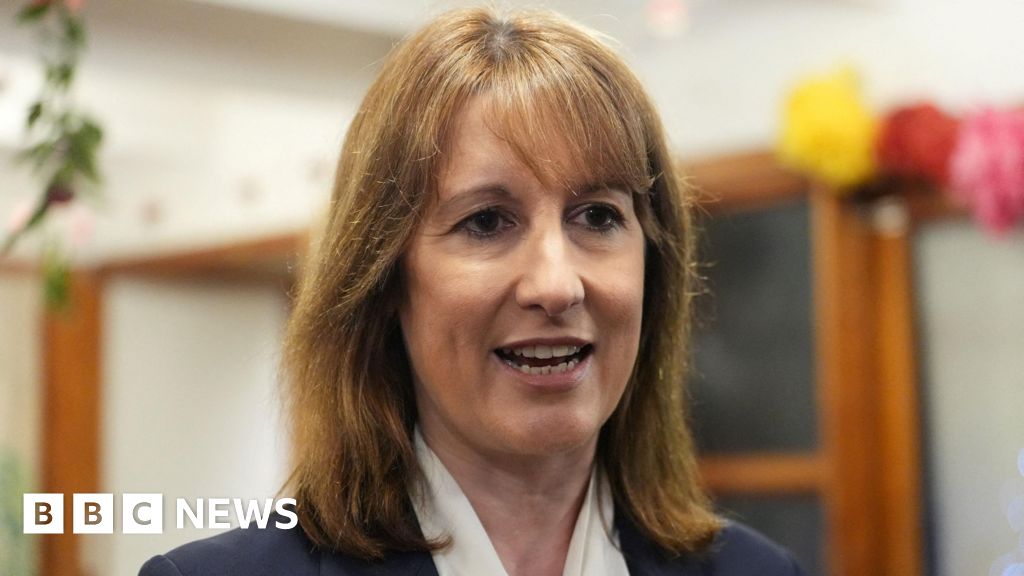 Rachel Reeves ‘particularly concerned’ about pub business rates Rachel Reeves 'particularly concerned' about pub business rates