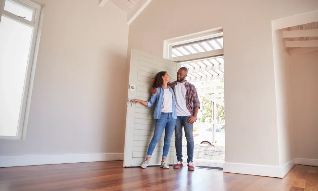 Recent Home Buyers Stretched, Future Hunters Optimistic 2019-home-buyer-report