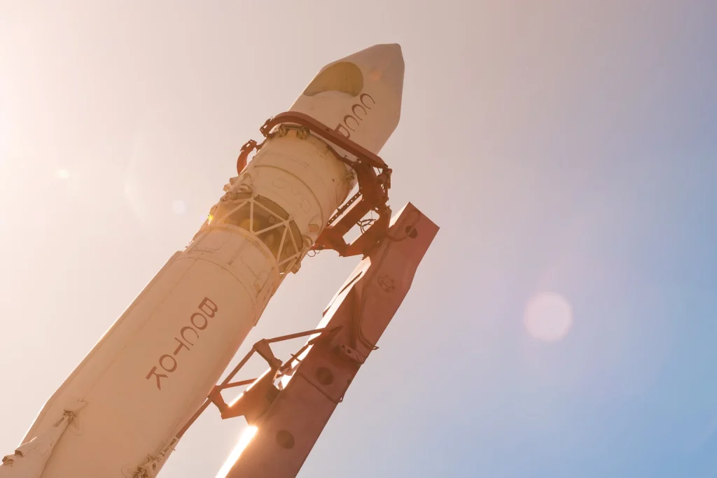 Rocket Lab Enters A Different League Rocket Lab Enters A Different League