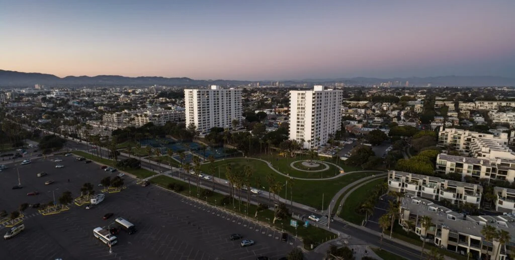 Rule Changes From AB 835 in California Could Shift the Multifamily Market in Big Ways CA apartments