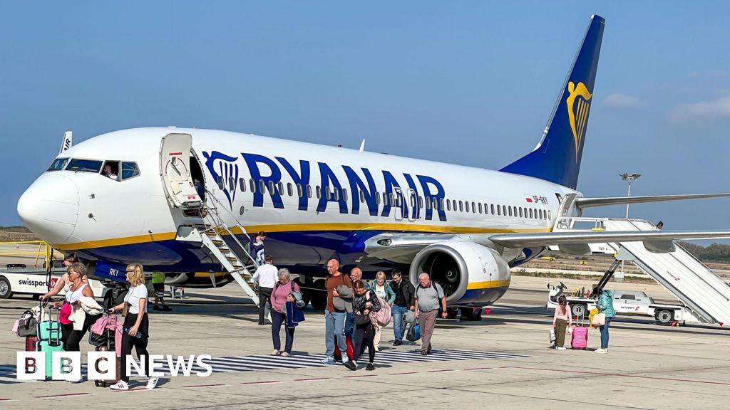 Ryanair fares to rise as passenger numbers forecast to surge Ryanair fares to rise as passenger numbers forecast to surge