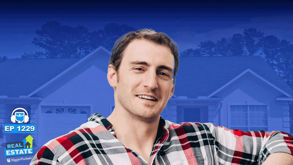 Scott Trench’s $1,000,000 Bet on Real Estate (Update) Scott Trench’s $1,000,000 Bet on Real Estate (Update)