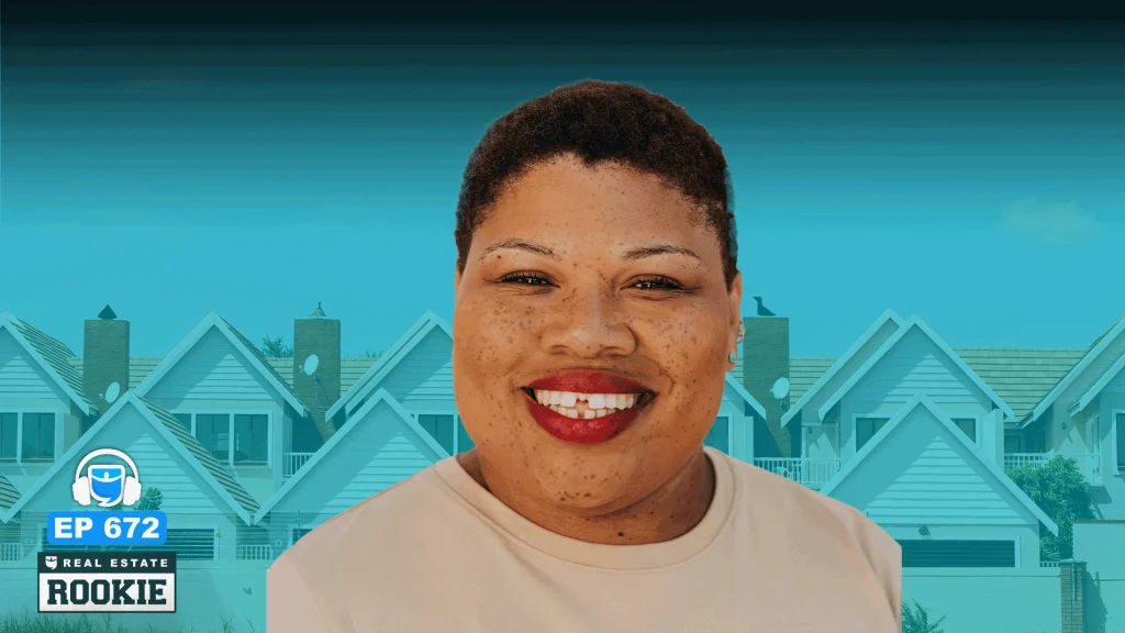She Built an Entire Real Estate Portfolio in Just 2 Years with THESE Tools She Built an Entire Real Estate Portfolio in Just 2 Years with THESE Tools