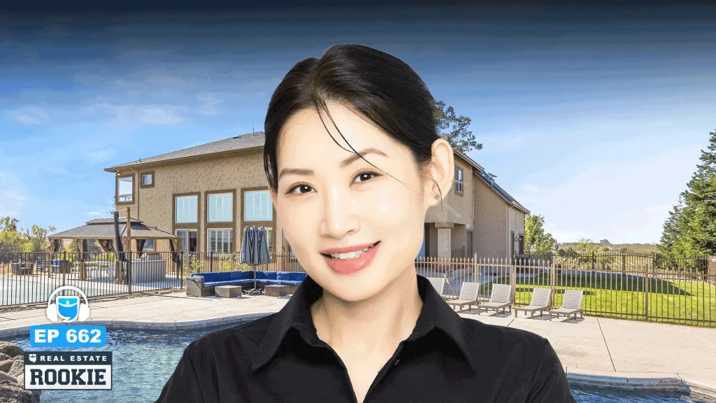 She Quit Her W2 to Stay Home, Now This Mom of 3 Makes $6K/Month from 1 Rental