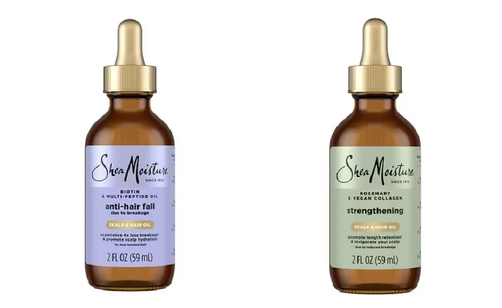 SheaMoisture Hair Care as low as $2.50 each at Walgreens! Just Use Your Phone SheaMoisture Hair Care as low as $2.50 each at Walgreens! Just Use Your Phone