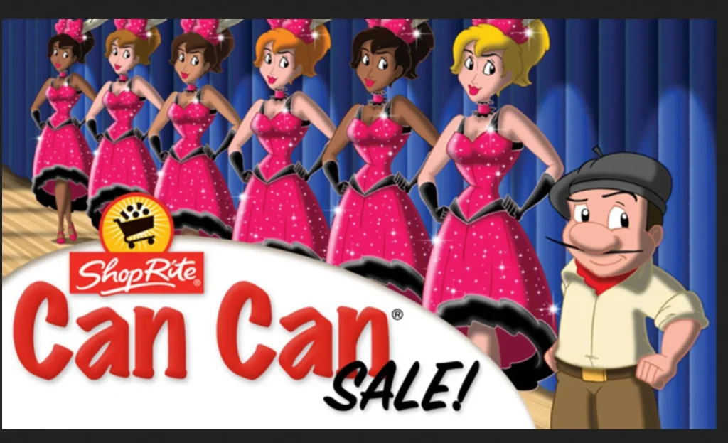 ShopRite Can Can Sale! Bowl & Basket Canned Vegetables Just $0.66 {No Coupons Needed} ShopRite Can Can Sale! Bowl & Basket Canned Vegetables Just $0.66 {No Coupons Needed}