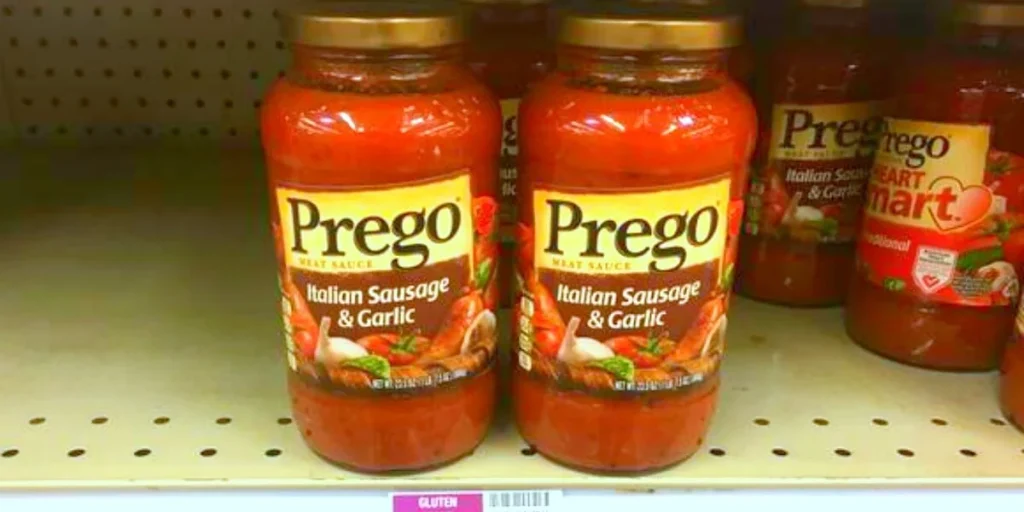 ShopRite Can Can Sale!Prego Pasta & Pizza Sauce Just $1.33 at ShopRite! ShopRite Can Can Sale!Prego Pasta & Pizza Sauce Just $1.33 at ShopRite!