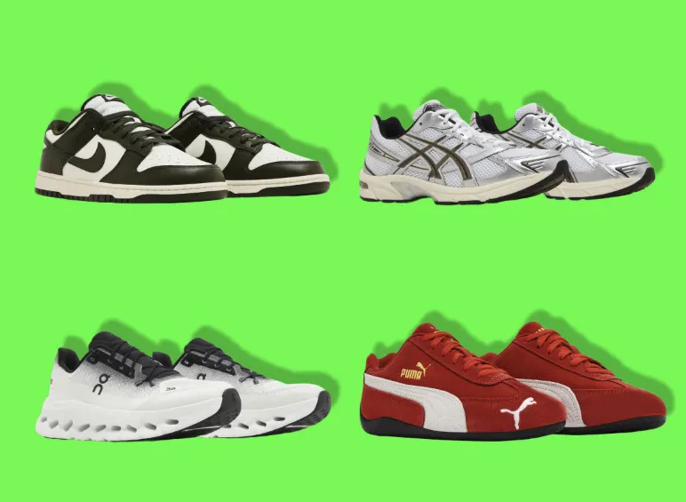 Sneakers.com Sale: Up to 70% off + shipping varies Sneakers.com Sale: Up to 70% off + shipping varies