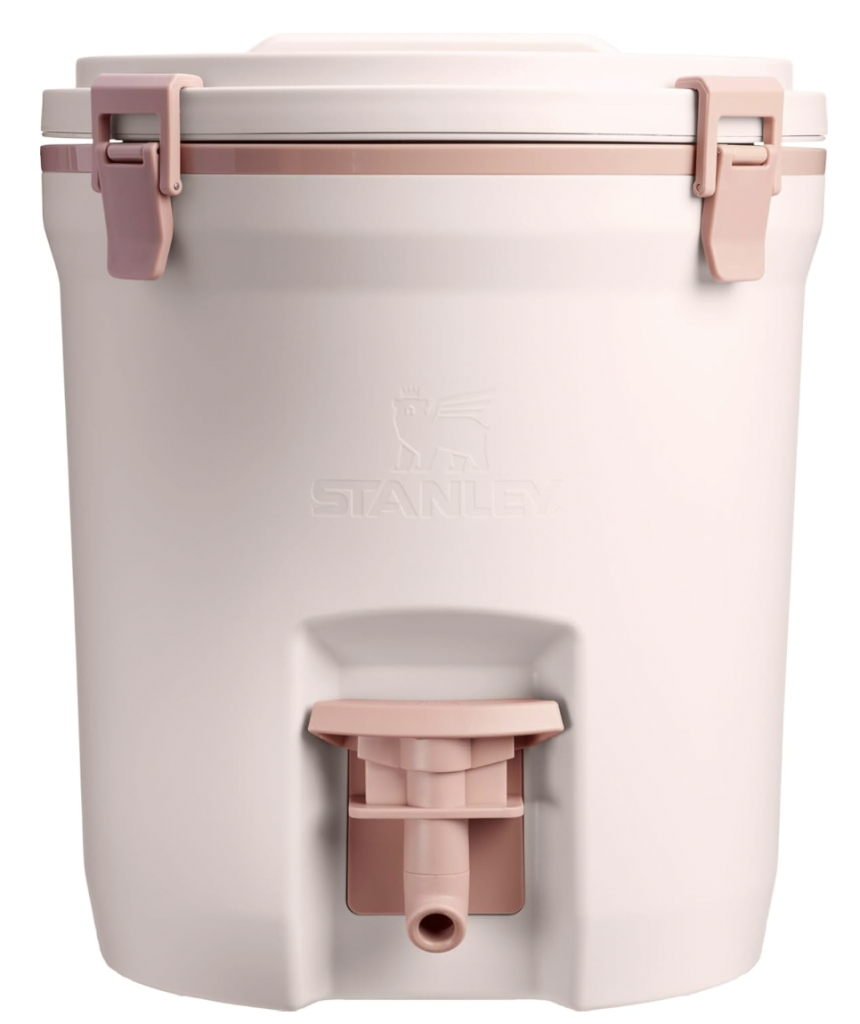 Stanley 2 Gallon Water Jug $41