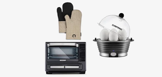 Stock Your Kitchen for the New Year | HUGE Savings on WOOT for Everything Kitchen! Stock Your Kitchen for the New Year | HUGE Savings on WOOT for Everything Kitchen!