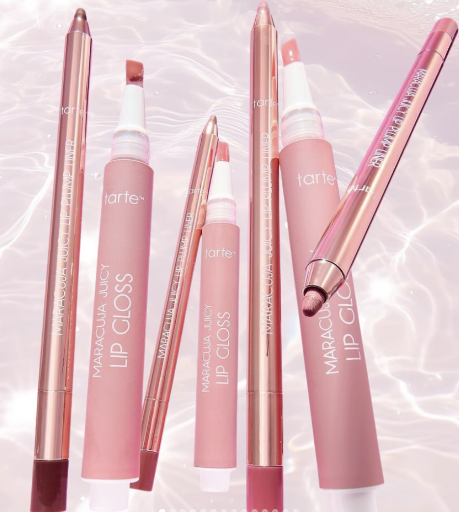 Tarte Maracuja Lip Glosses $10 Tarte Maracuja Lip Glosses $10