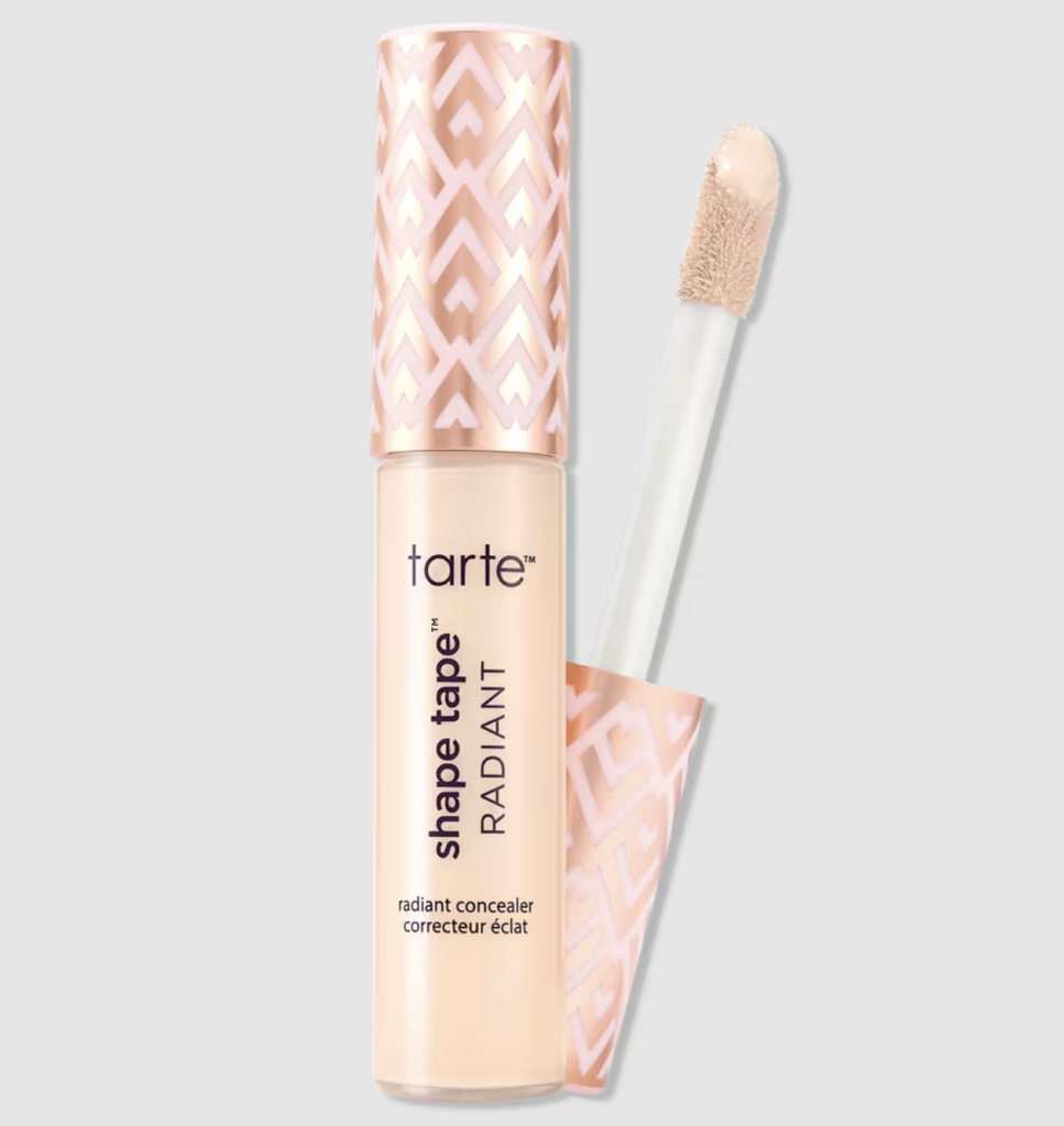 Tarte Shape Tape 40% off Tarte Shape Tape 40% off