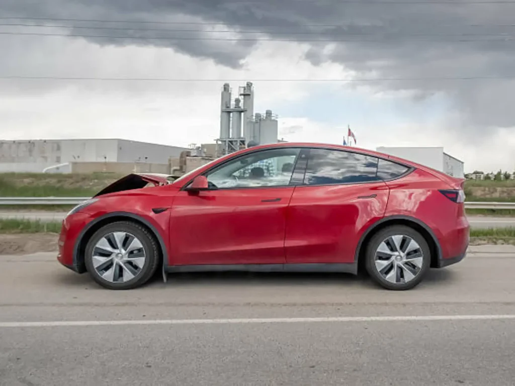 Tesla: The Growth Company In Decline (NASDAQ:TSLA) Tesla: The Growth Company In Decline (NASDAQ:TSLA)