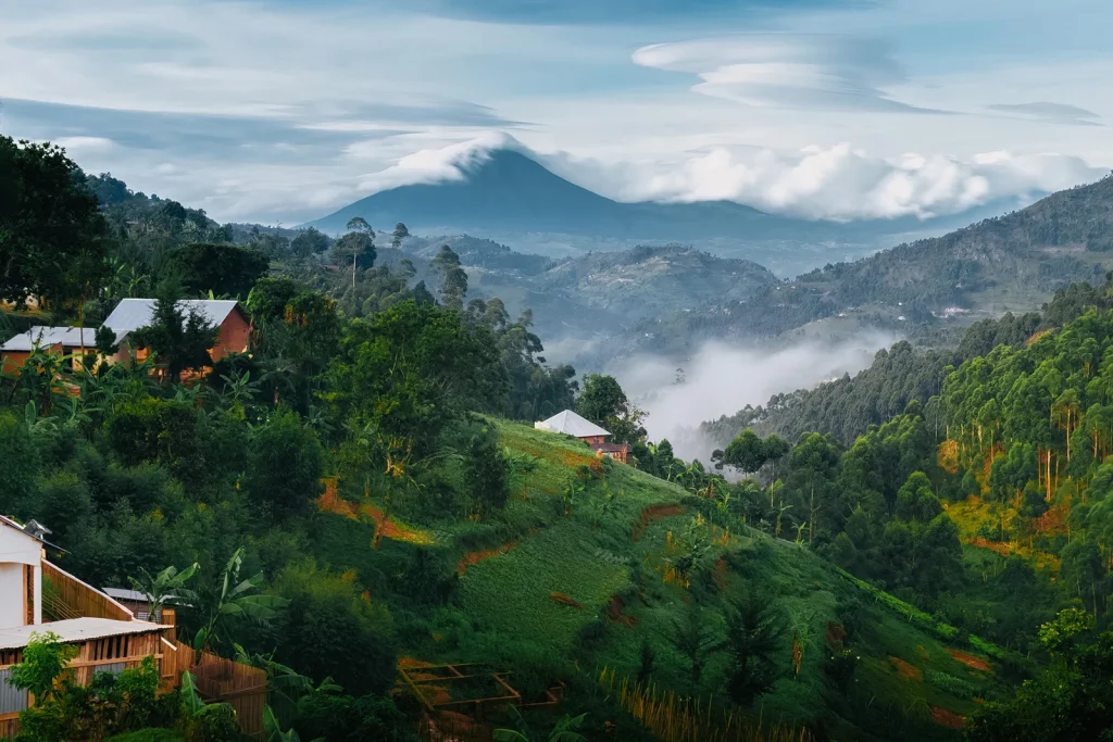 The 10 best places to visit in February 2026