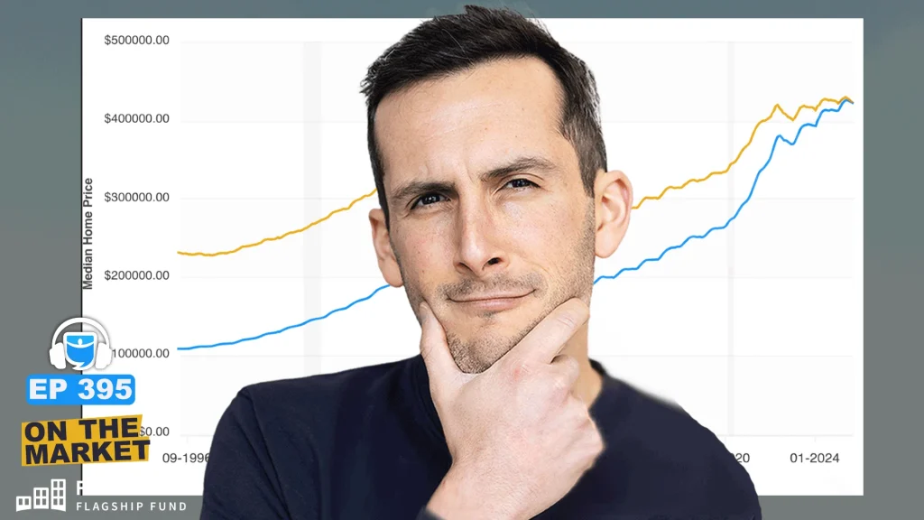 The “18-Year Real Estate Cycle” Ends in 2026 (What Now?) The “18-Year Real Estate Cycle” Ends in 2026 (What Now?)