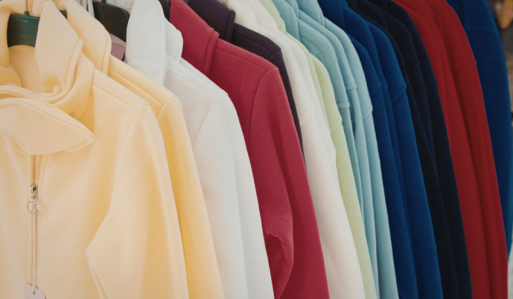 The Best Websites For Custom Sweatshirts For Team Events