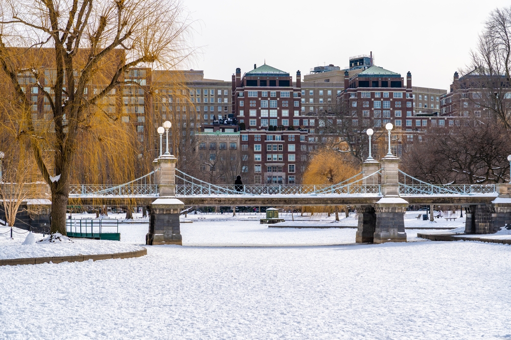 The Storm is Over, but the “Financial Freeze” is Just Starting in Massachusetts Massachusetts blizzard financial toll