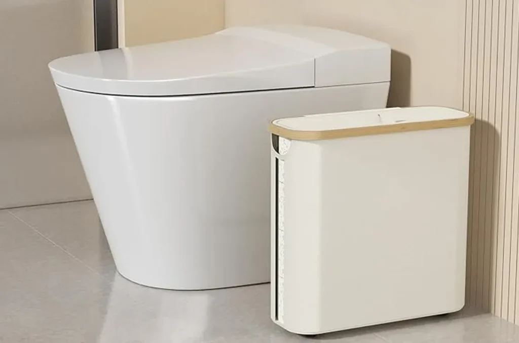 Toilet Paper Storage Basket Just $9.99 on Amazon (Regularly $30)