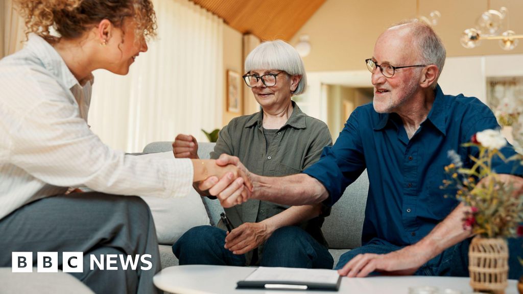 Two South East charities get £300k to support older residents Two South East charities get £300k to support older residents