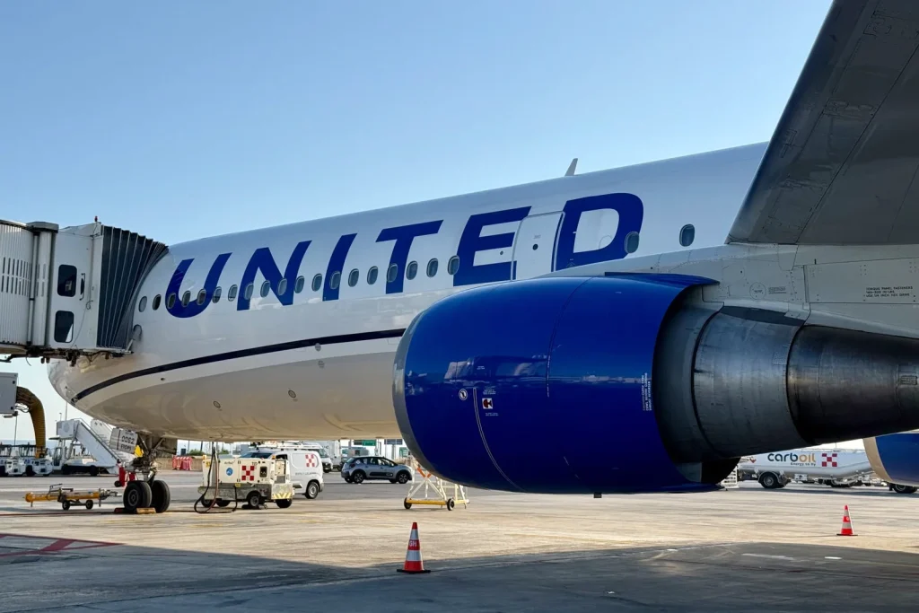 United teases big MileagePlus loyalty announcement United teases big MileagePlus loyalty announcement