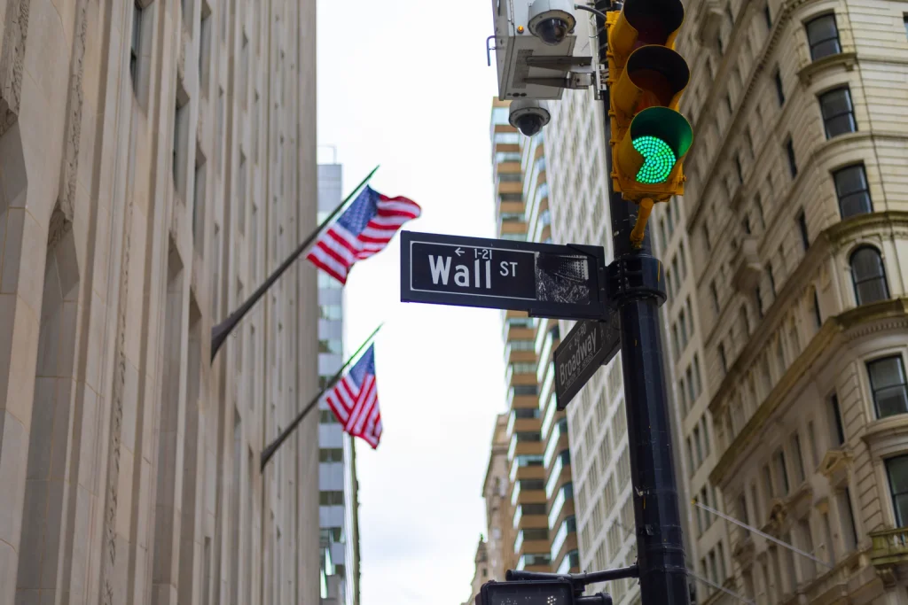 Wall Street Week Ahead | Seeking Alpha