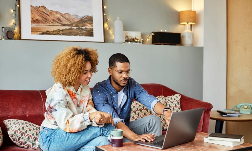 Weekly Mortgage Rates Fall Below 6%, Refi Demand Spikes Art, Painting, Accessories