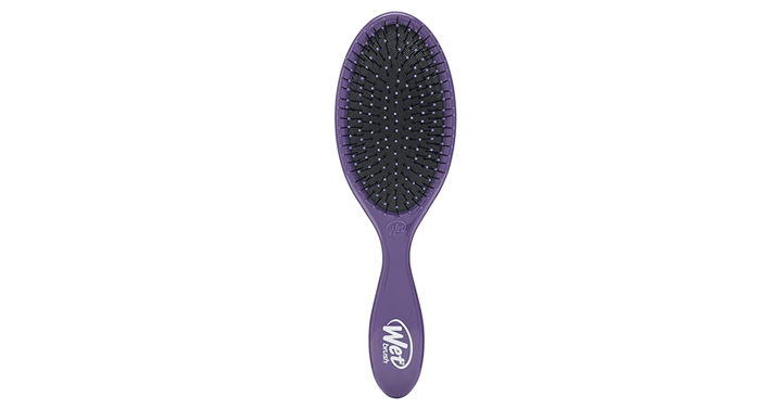 Wet Brush Original Detangler Hair Brush, Amazon Exclusive Purple – Just $7.79! Wet Brush Original Detangler Hair Brush, Amazon Exclusive Purple – Just $7.79!