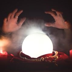 Your Crystal Ball Predictions for 2026 Your Crystal Ball Predictions for 2026