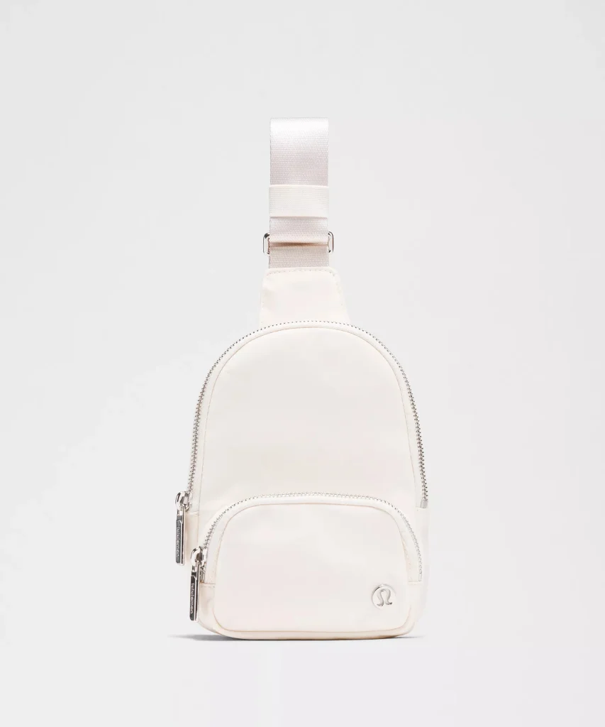 lululemon 2L Everywhere Sling Bag: $34 lululemon 2L Everywhere Sling Bag: $34