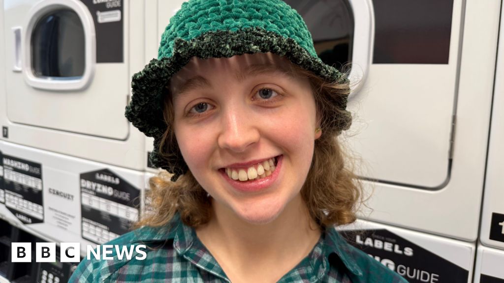'I have to use savings to afford to use university laundrette' 'I have to use savings to afford to use university laundrette'