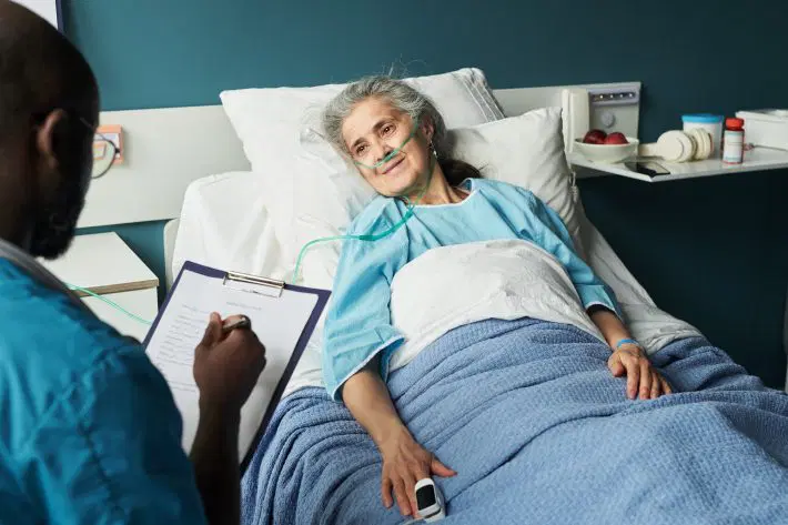 5 Reasons More Seniors Are Being Denied Hospital‑at‑Home Care — And the Appeal Steps That Actually Work hospital‑at‑home denials