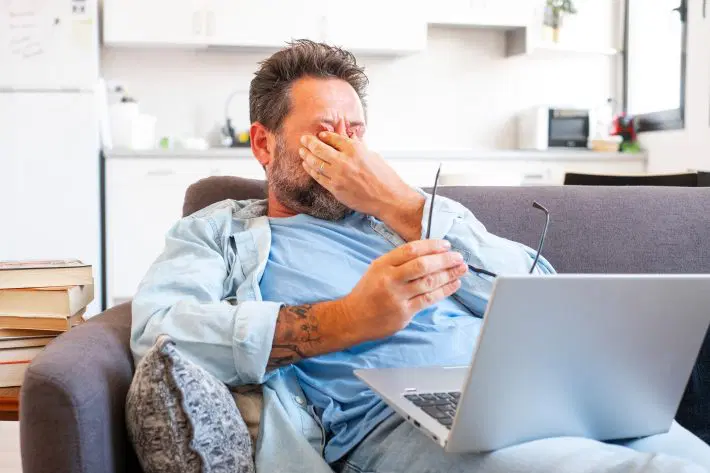 6 Everyday Accounts That Now Lock You Out Without Digital Login Verification digital login verification