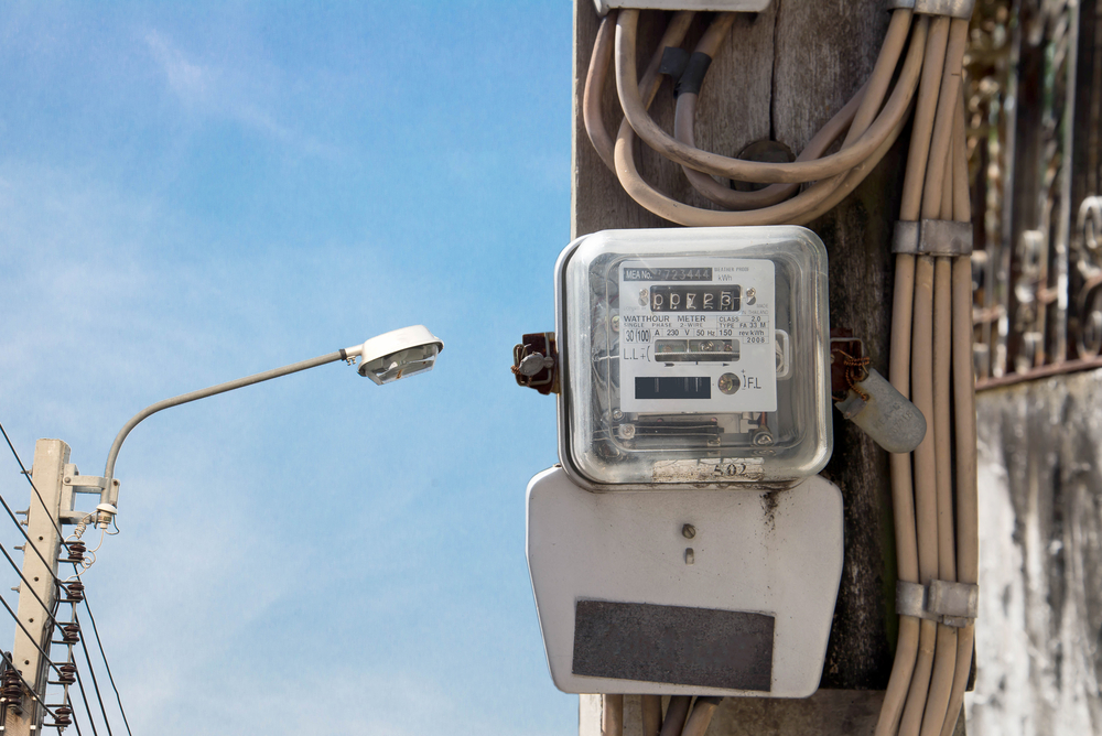 6 Meter Changes That Alter Monthly Calculations utility meter changes