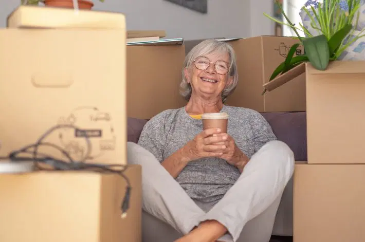 Aging‑in‑Place Upgrades Are Rising in New York. Here’s What Seniors Can Get Help Paying For aging‑in‑place upgrades