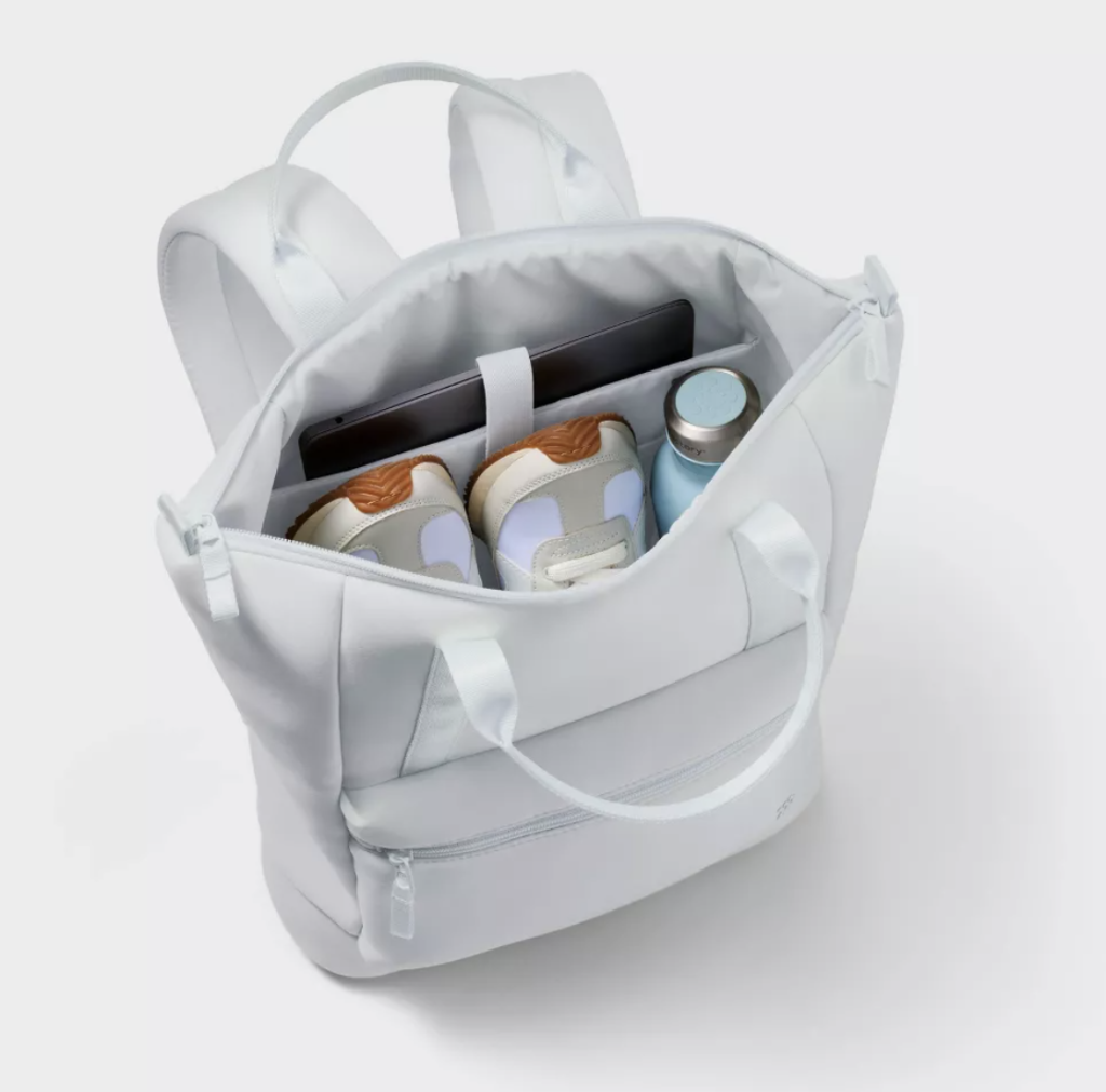 All in Motion Bags and Backpacks 20% off All in Motion Bags and Backpacks 20% off