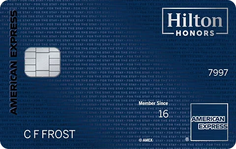 AmEx Hilton Aspire Credit Card Review (2026.2 Update: 175k Offer) AmEx Hilton Aspire Credit Card Review (2026.2 Update: 175k Offer)