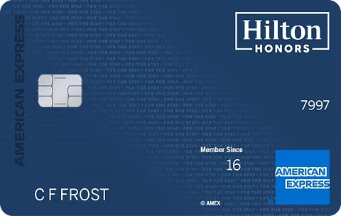 AmEx Hilton Surpass Credit Card Review (2026.2 Update: 130k+1FN Offer) AmEx Hilton Surpass Credit Card Review (2026.2 Update: 130k+1FN Offer)