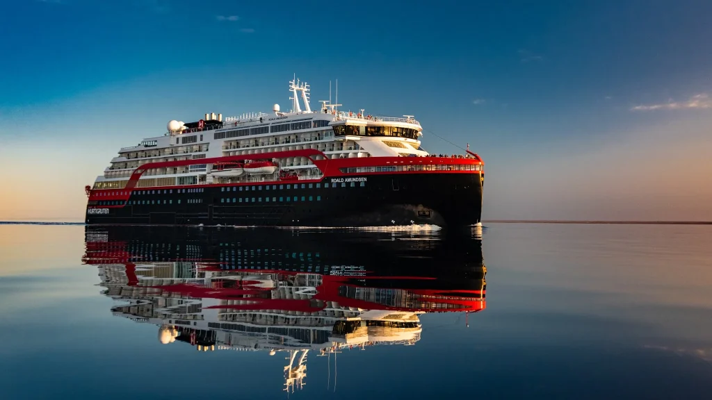 Best Antarctica cruise ships: 16 expedition vessels that will take you to the White Continent