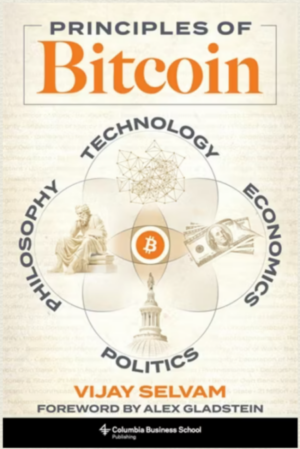 Book Review: Principles of Bitcoin Book Review: Principles of Bitcoin