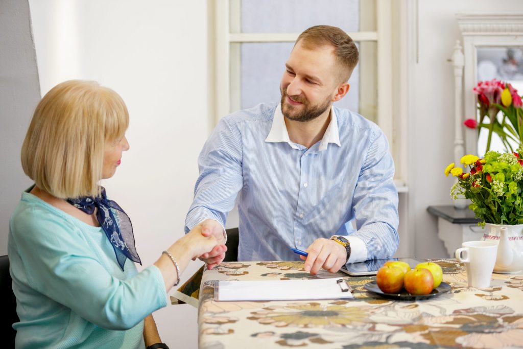 Building Commitment to Long-Term Investing Building Commitment to Long-Term Investing