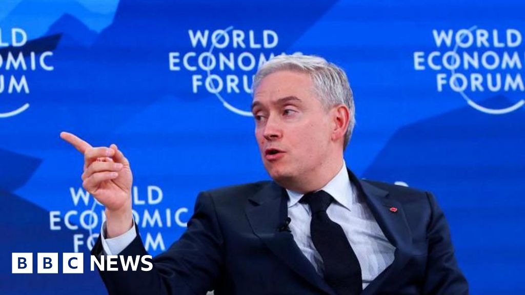 Canada’s finance minister says US is unlikely to life tariffs Canada's finance minister says US is unlikely to life tariffs