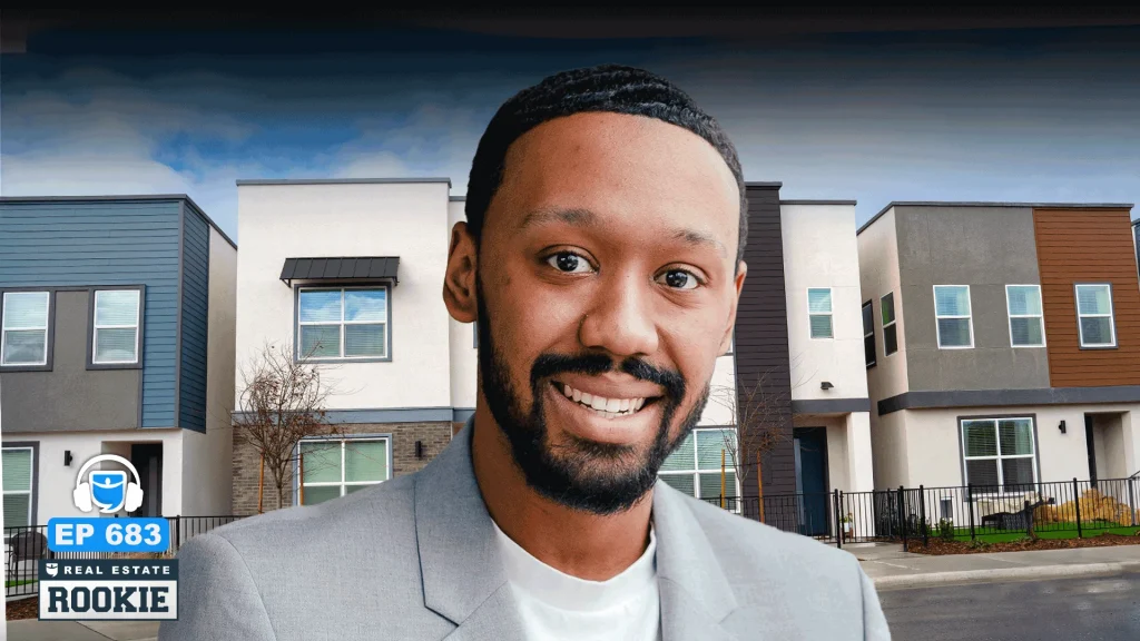 Changing His Family’s Future with 3 “Boring” Rentals and $2,500/Month Cash Flow