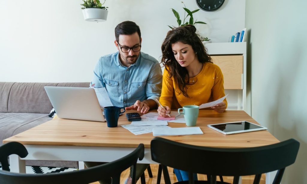 Credit-Builder Cards With Monthly Fees