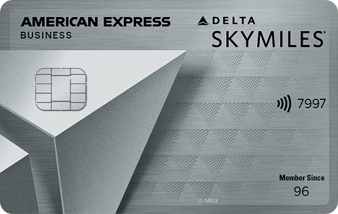Delta SkyMiles® Platinum Business American Express Card Review (2026.1 Update: 100k Offer) Delta SkyMiles® Platinum Business American Express Card Review (2026.1 Update: 100k Offer)